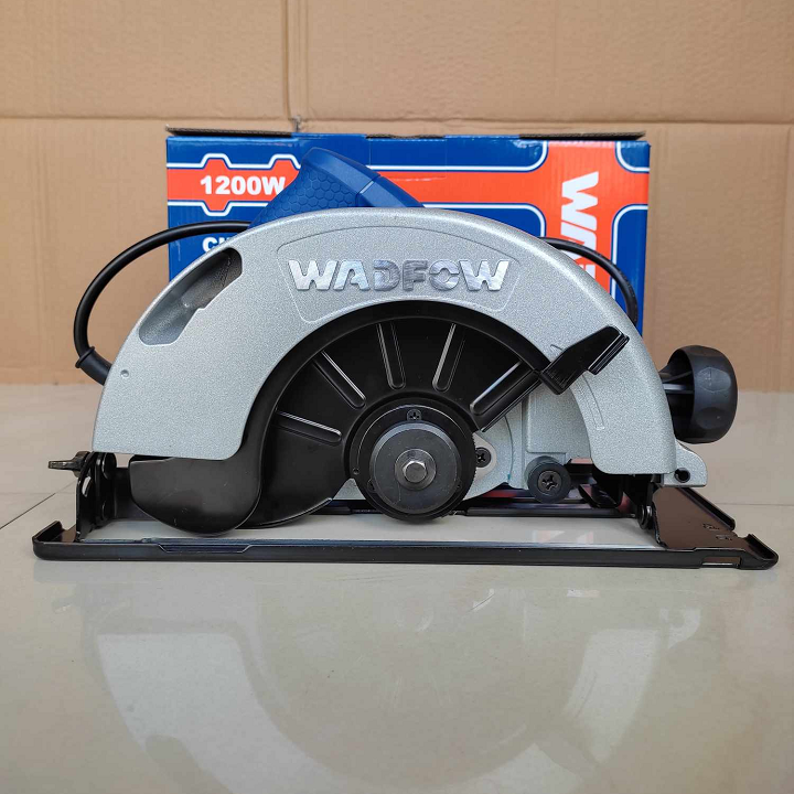 Máy Cưa Đĩa 1200W Wadfow WCW1512001