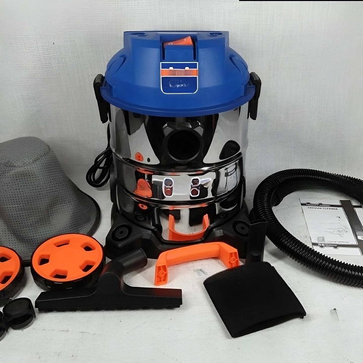 Máy Hút Bụi Wadfow 20L 1200W WVR4A20