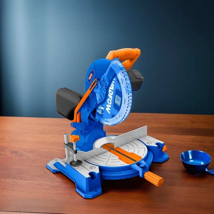 Máy Cắt Nhôm Wadfow WXD151800 1800W