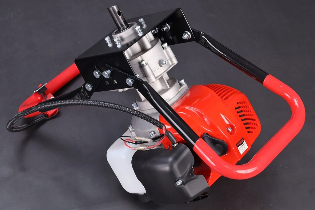Máy Khoan Đất Champion 2 Thì 1.7Kw CP-520