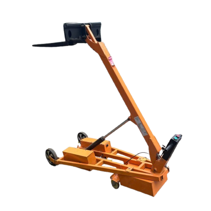 Xe Nâng Cao Điện Niki 400Kg QB-400