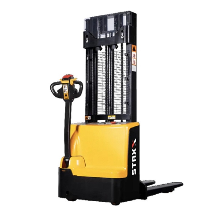 Xe Nâng Cao Điện STAXX 1.5 Tấn Tự Động WS15H-2500