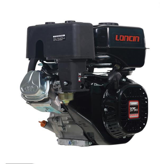 Động Cơ Xăng Loncin 13HP LC185F-D Cốt Xéo