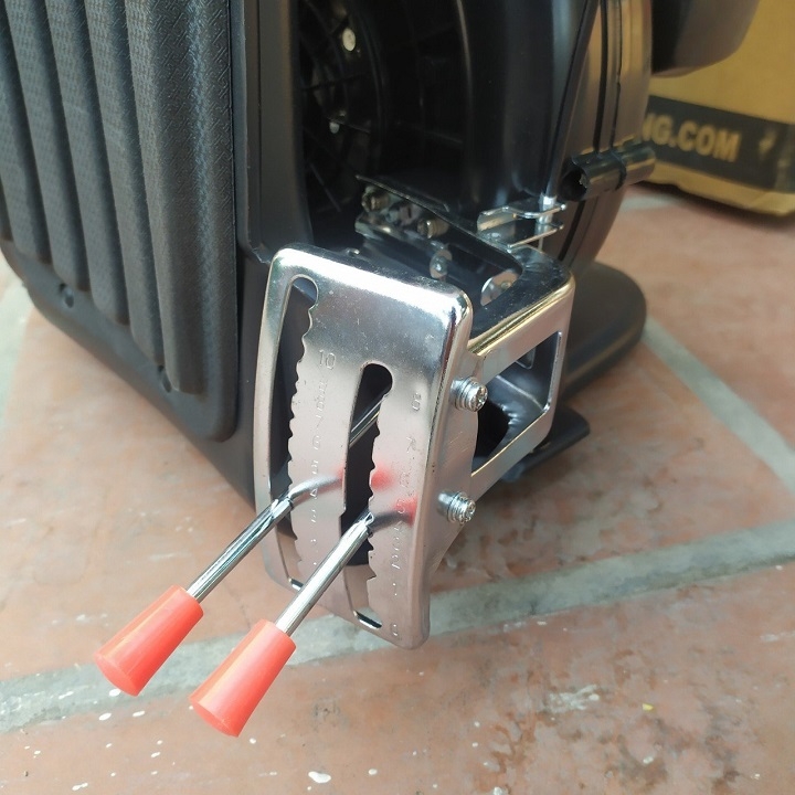 Máy Phun Thuốc 2 Thì Mitsukaisho 3WF-3A-26