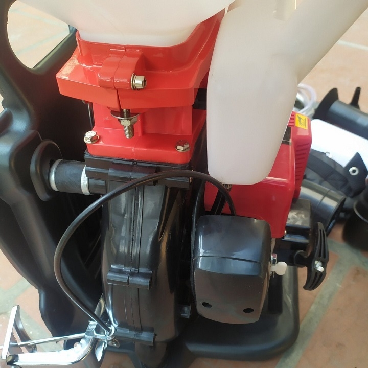 Máy Phun Thuốc 2 Thì Mitsukaisho 3WF-3A-26