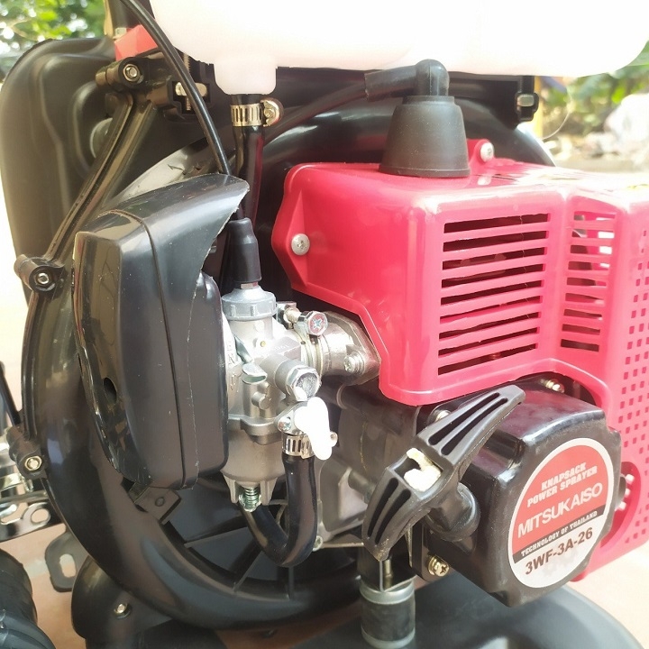 Máy Phun Thuốc 2 Thì Mitsukaisho 3WF-3A-26
