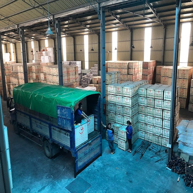 Máy Nổ Dầu Cao Phong 24Hp CP ZS1115N (D24 Gió)