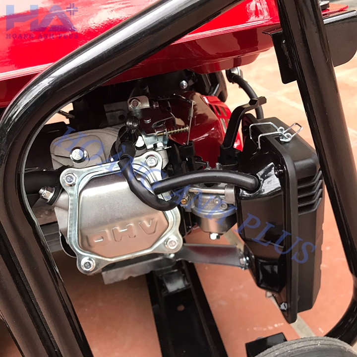 Máy Phát Điện Chạy Xăng Yataka 3Kw CS-4900D