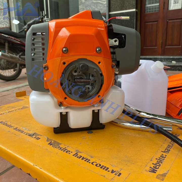 Máy Cắt Cỏ 2 Thì Gmax GM541