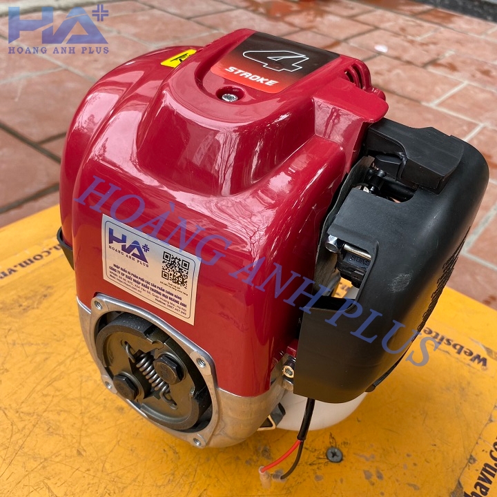 Máy Cắt Cỏ 4 Thì Gmax GM35