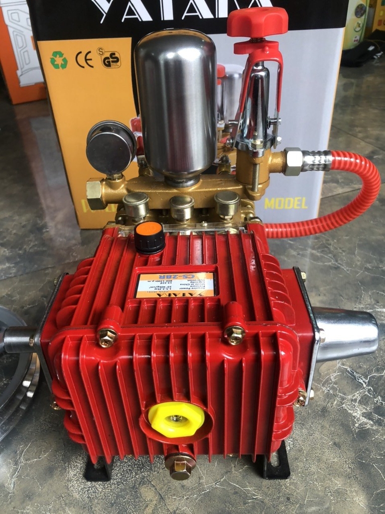 Đầu Xịt Áp Lực Yataka 1HP CS-28R