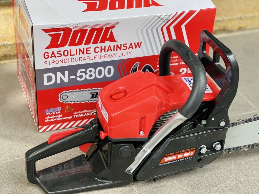 Máy Cưa Xích 2 Thì Dona DN-5800