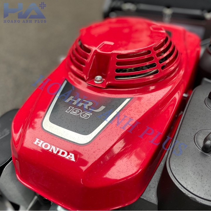 Máy Cắt Cỏ Đẩy Tay Honda HRJ196 PDDH