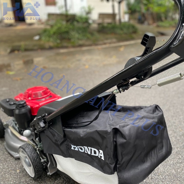Máy Cắt Cỏ Đẩy Tay Honda HRJ196 PDDH