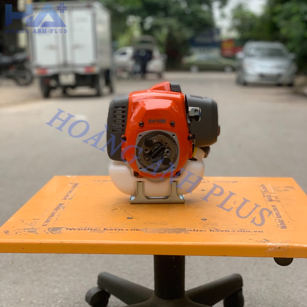 Máy Cắt Cỏ 2 Thì Husqvarna 541RS