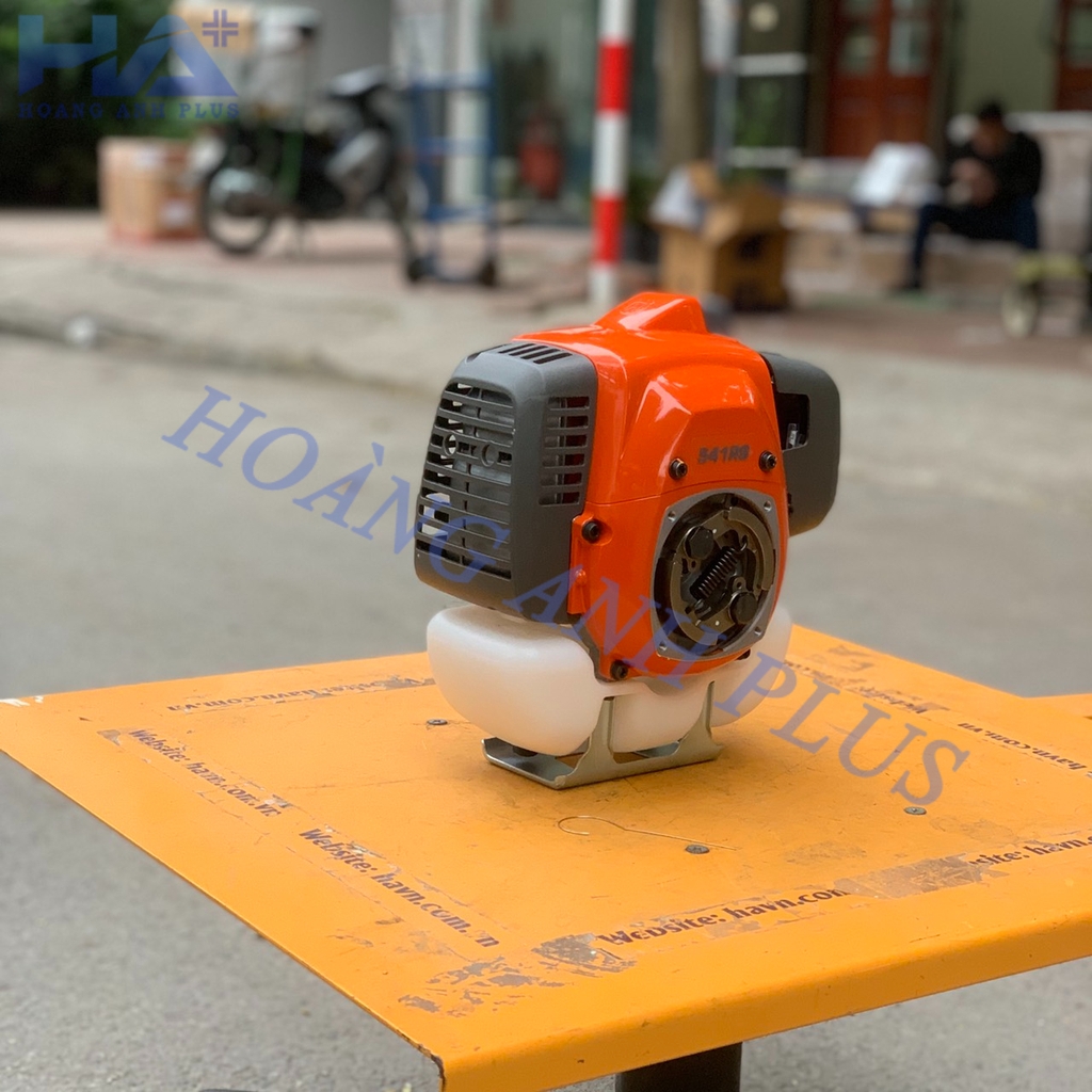 Máy Cắt Cỏ 2 Thì Husqvarna 541RS
