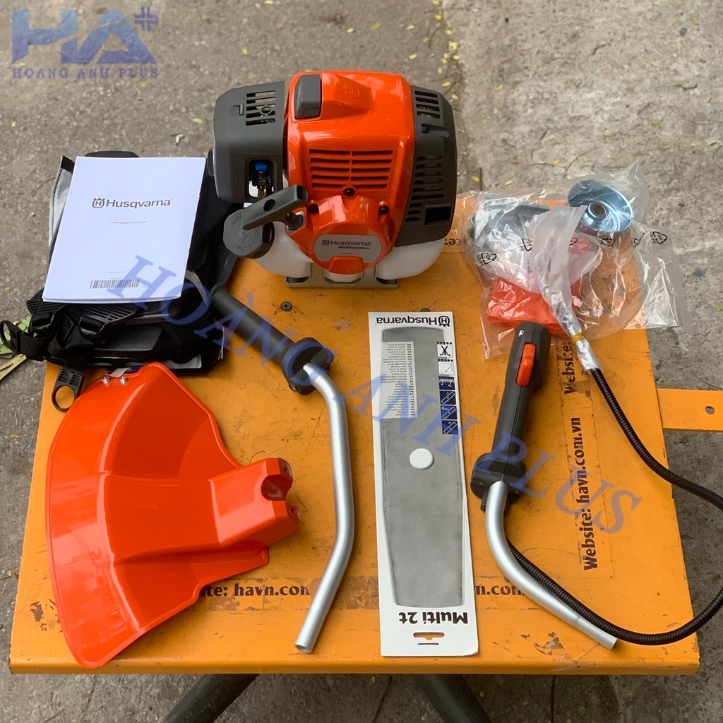 Máy Cắt Cỏ 2 Thì Husqvarna 541RS