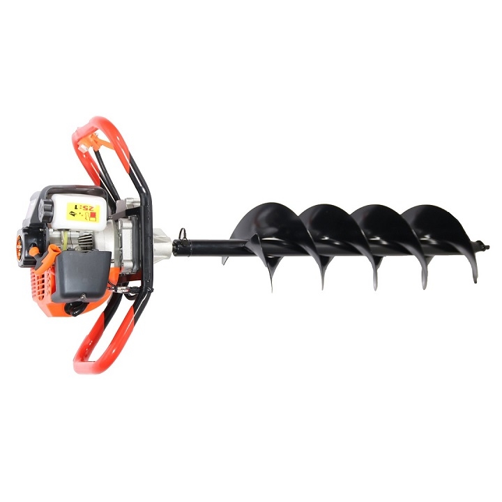 Máy Khoan Đất Mitsuyama 2 Thì 1.7Kw TL-52N