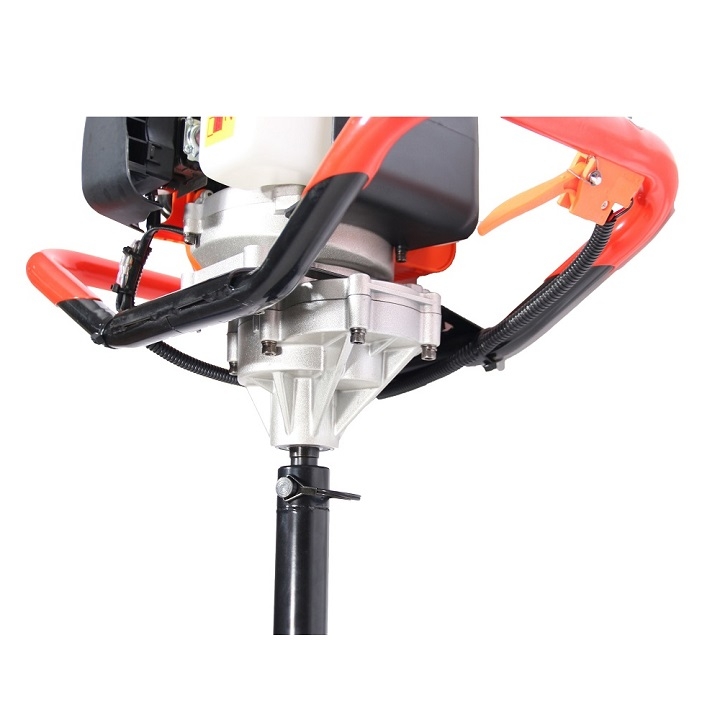 Máy Khoan Đất Mitsuyama 2 Thì 1.7Kw TL-52N