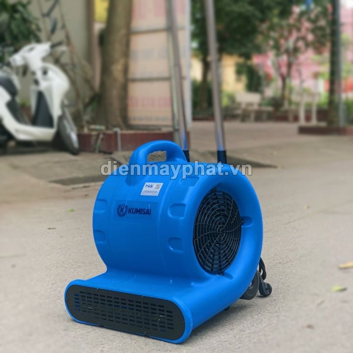 Máy Sấy Sàn Công Nghiệp Kumisai KMS-4200