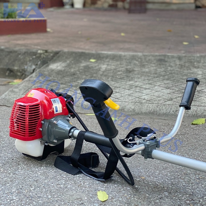 Máy Cắt Cỏ 2 Thì Kamastsu 1500W KM430