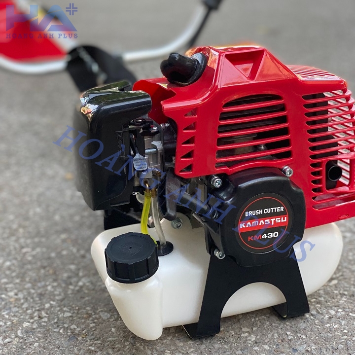Máy Cắt Cỏ 2 Thì Kamastsu 1500W KM430