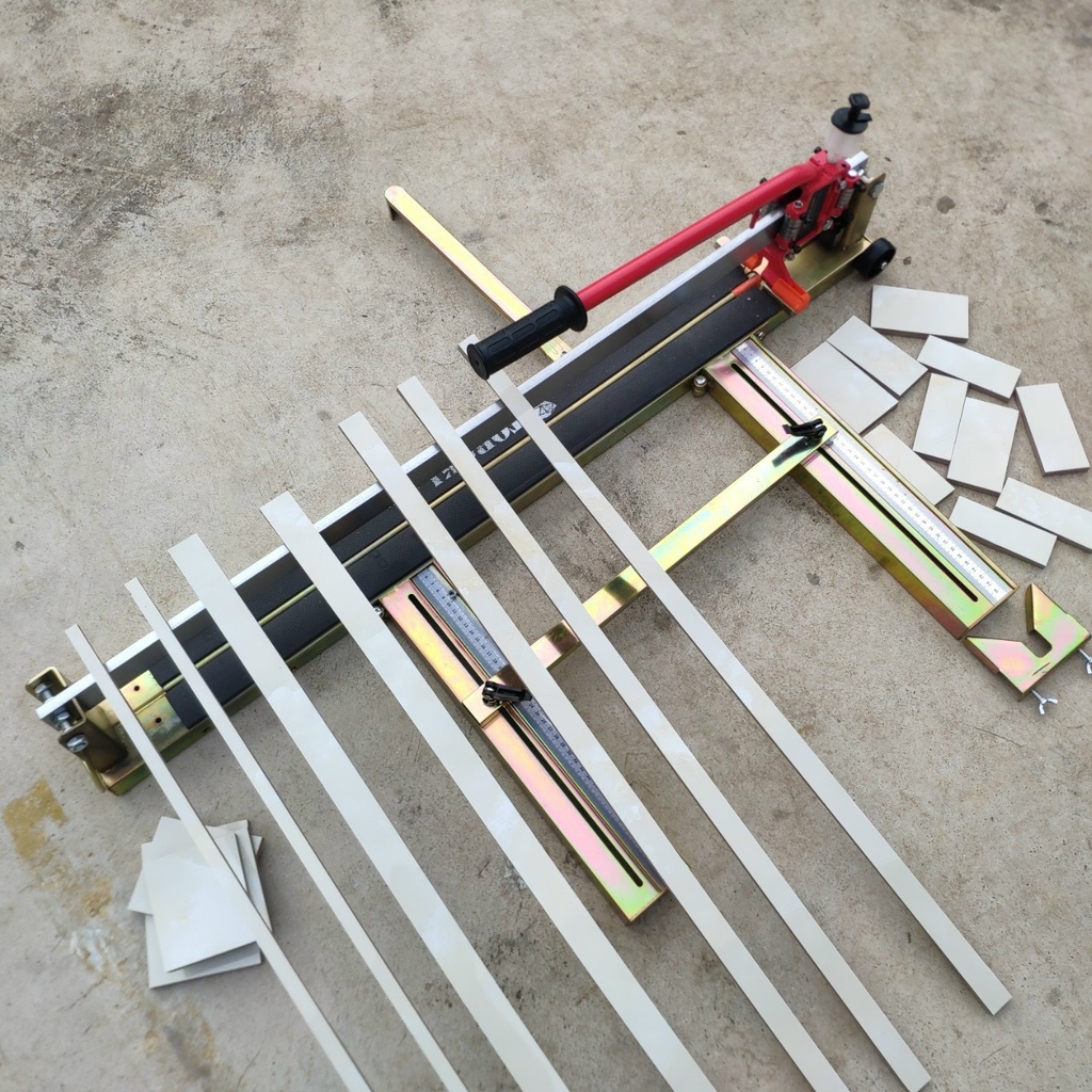 Máy Cắt Gạch Bàn Toboki T-1800