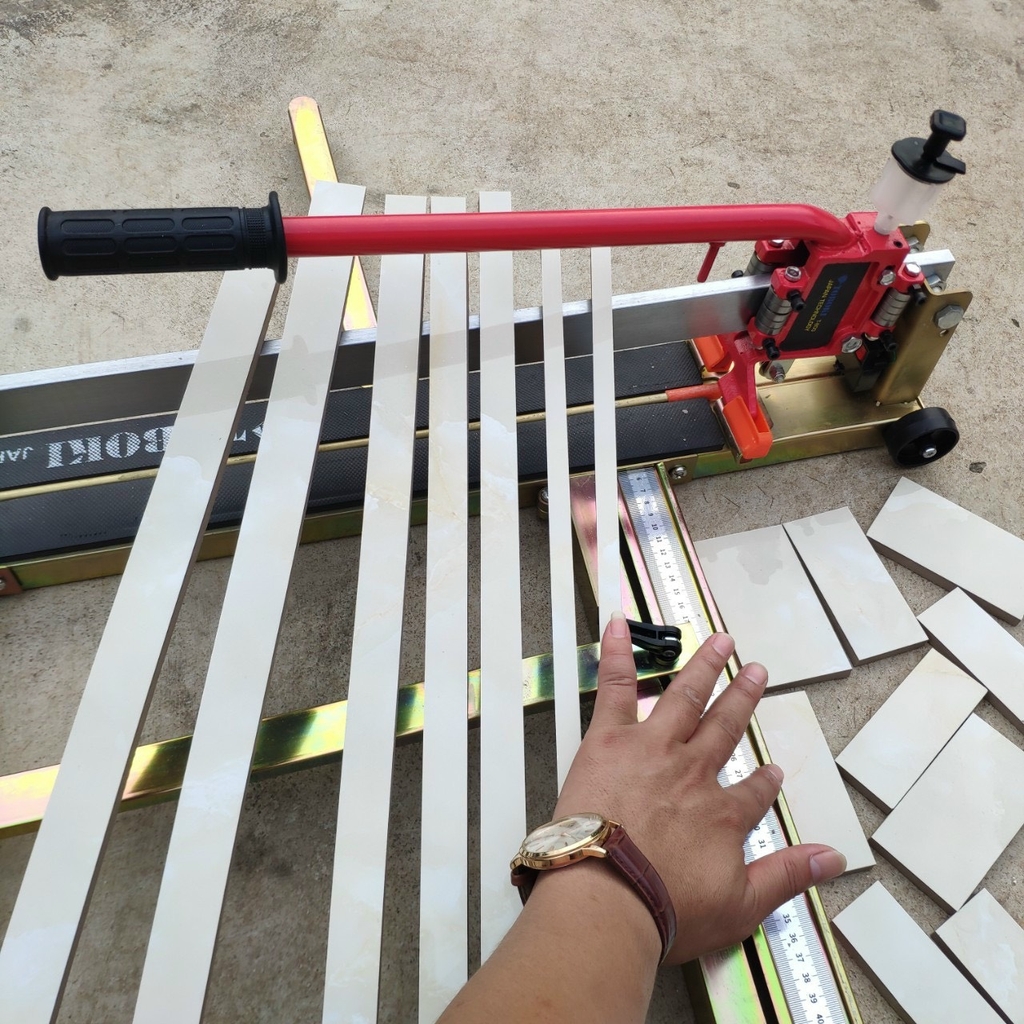 Máy Cắt Gạch Bàn Toboki T-1200