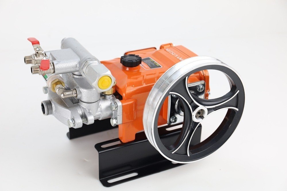 Đầu Xịt Áp Lực 1HP Mitsuyama TL-299A