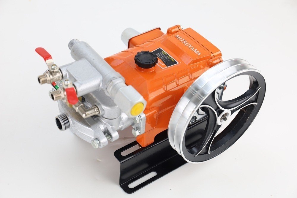 Đầu Xịt Áp Lực 1HP Mitsuyama TL-299A