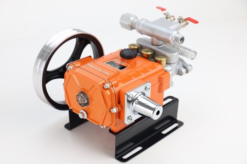 Đầu Xịt Áp Lực 1HP Mitsuyama TL-299A