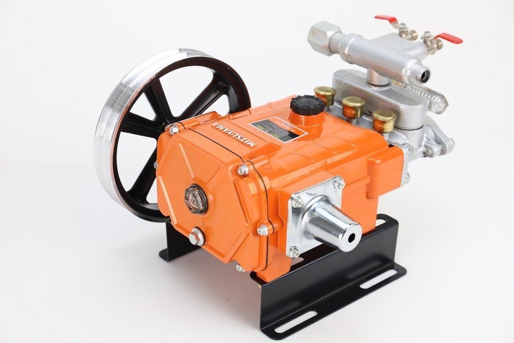 Đầu Xịt Áp Lực Mitsuyama TL-399A Tự Động