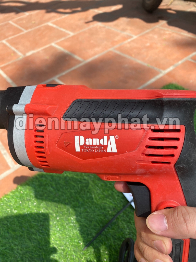 Máy Khoan Búa Panda PA-814 820W