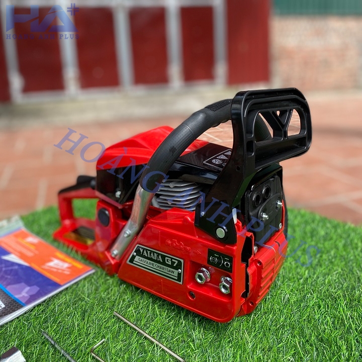 Máy Cưa Xích 2 Thì Yataka G7