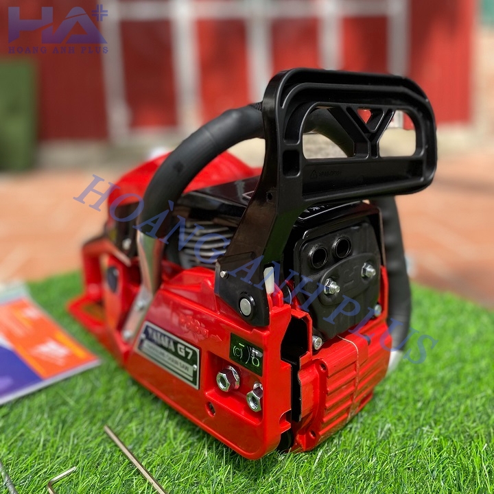 Máy Cưa Xích 2 Thì Yataka G7