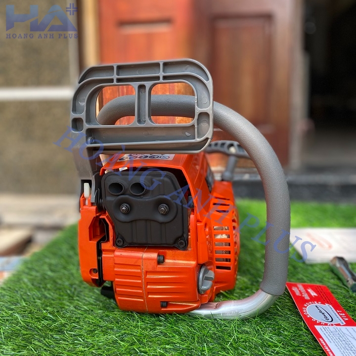 Máy Cưa Xích 2 Thì Vinafarm VNCX-888