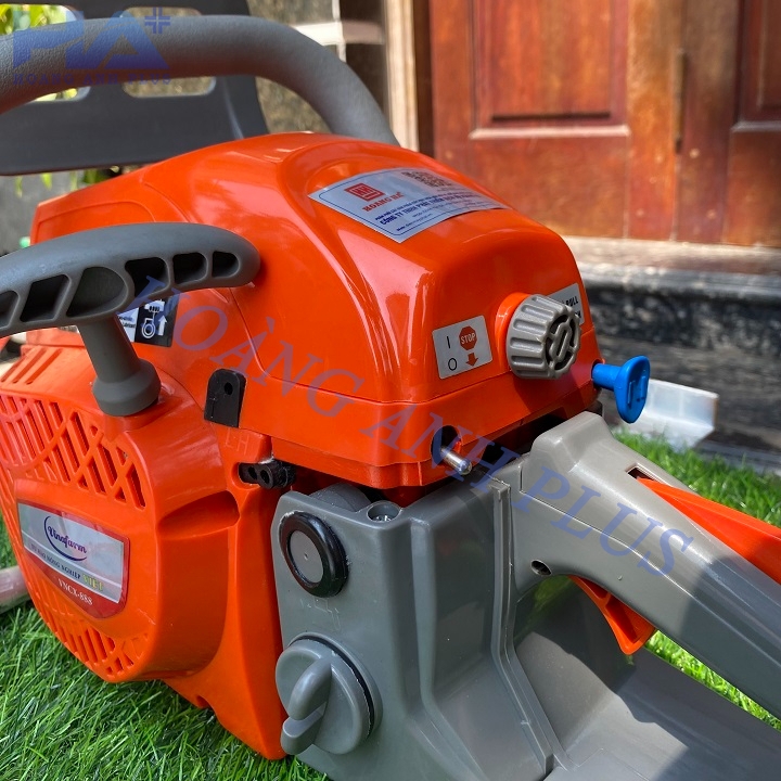 Máy Cưa Xích 2 Thì Vinafarm VNCX-888