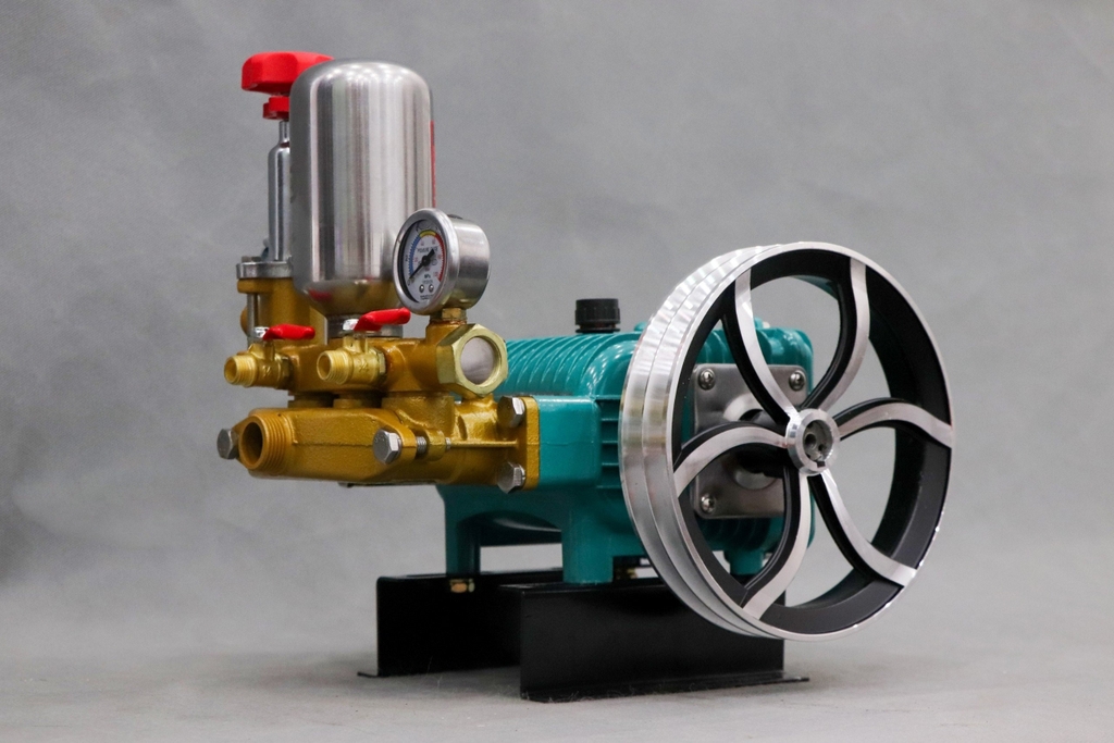 Đầu Phun Xịt Áp Lực 1HP Oshima OS-22G