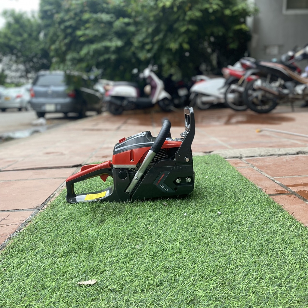 Máy Cưa Xích 2 Thì Huspanda CS-73
