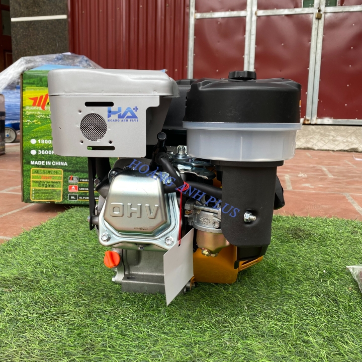 Động Cơ Xăng Mitsunini 6.5HP GX200