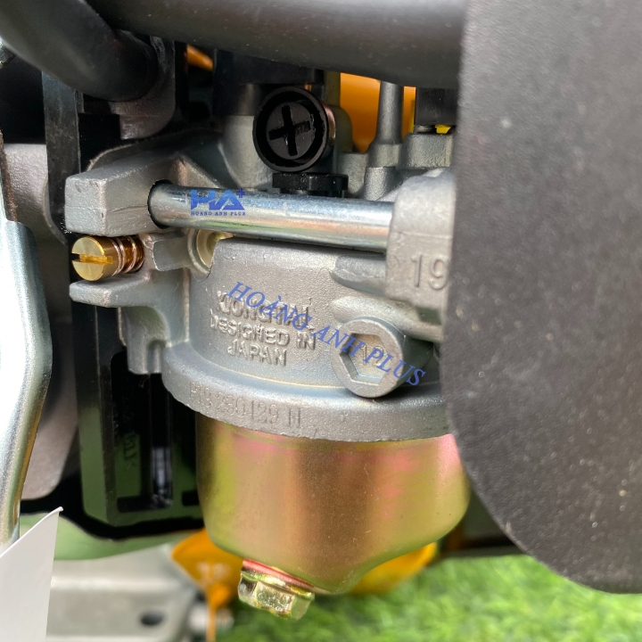 Động Cơ Xăng Mitsunini 6.5HP GX200