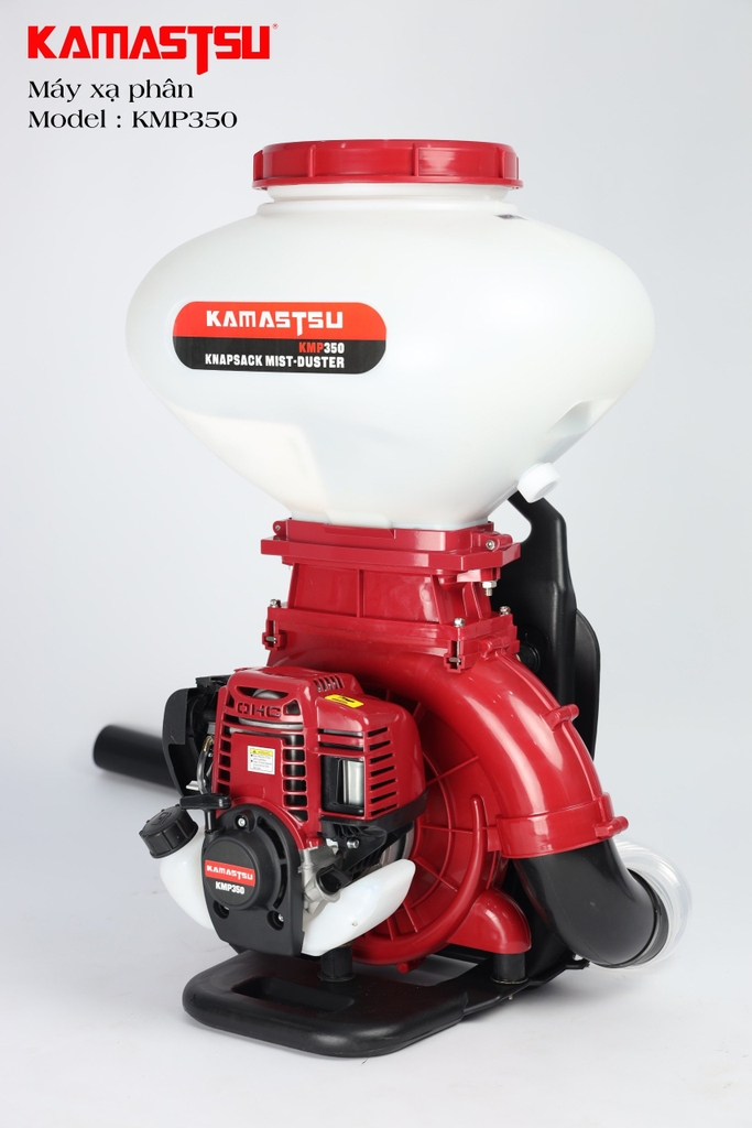 Máy Phun Thuốc 4 Thì 26L Kamastsu KMP 350