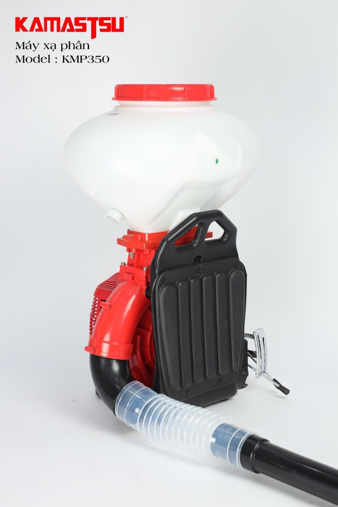 Máy Xạ Phân 2 Thì 26L Kamastsu KMP430