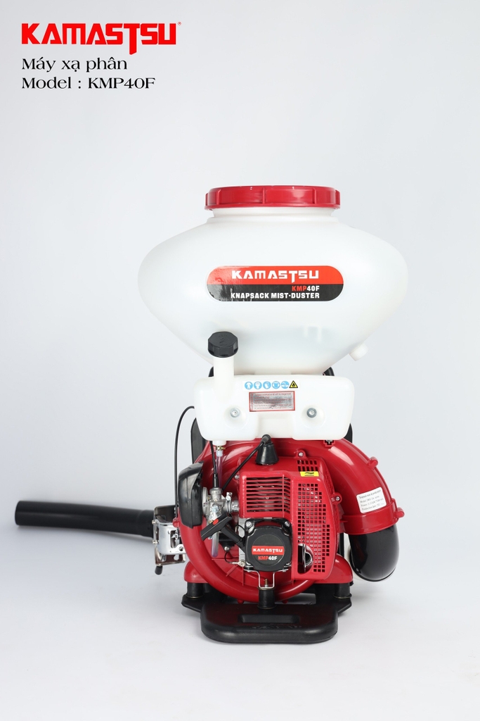 Máy Phun Thuốc 2 Thì 26L Kamastsu KMP 40F