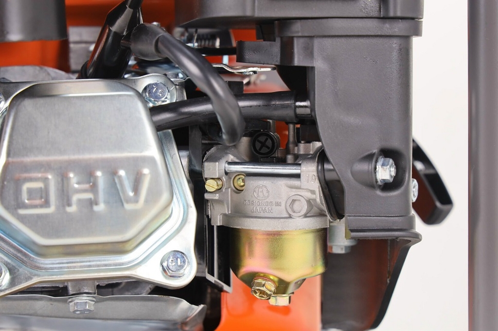 Máy Bơm Nước 6.5HP Chạy Xăng Cao Áp Yataka CS-3H50