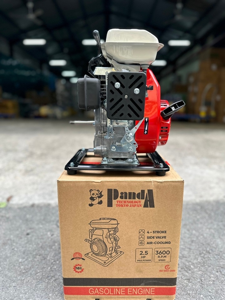 Máy Nổ – Động Cơ Xăng Panda 2.5HP PA100