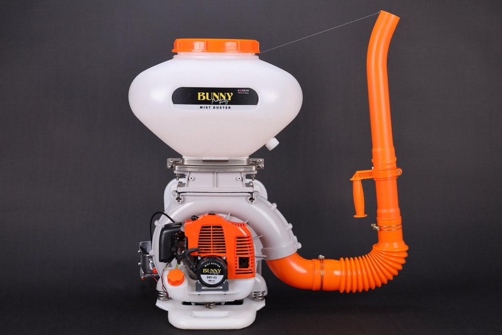 Máy Phun Thuốc 2 Thì 26L Bunny BNY-43