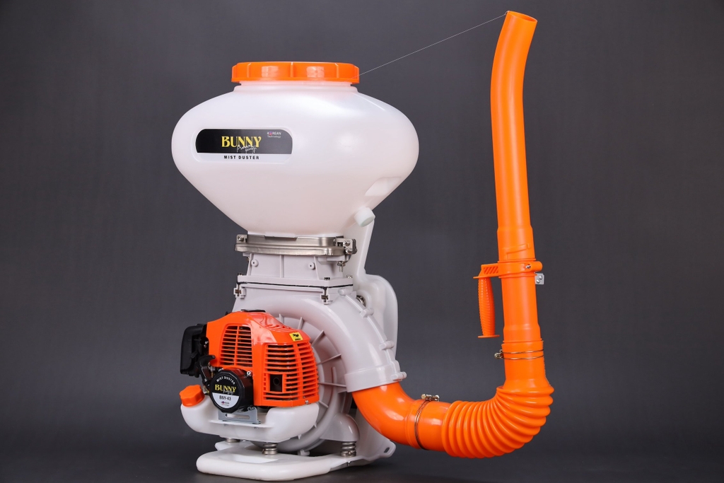Máy Phun Thuốc 2 Thì 26L Bunny BNY-43