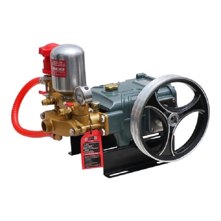 Đầu Xịt Áp Lực Con Ong Vàng 1HP COV26RTH Tự Hồi