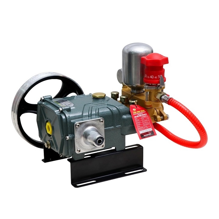 Đầu Xịt Áp Lực Con Ong Vàng 1HP COV26RTH Tự Hồi